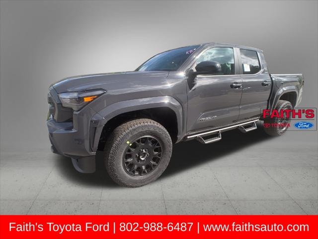 2026 Toyota Tacoma SR5 for sale in Westminster, VT