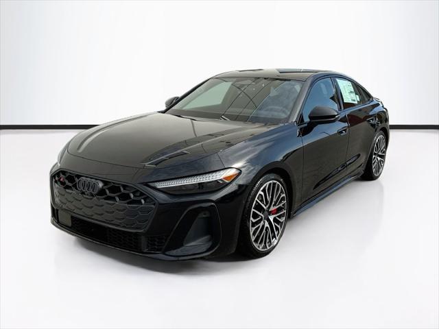 2026 Audi S5 Premium Plus TFSI quattro S tronic for sale in La Crosse, WI