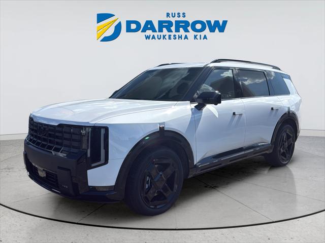 2027 Kia Telluride Hybrid X-Line SX for sale in Menomonee Falls, WI
