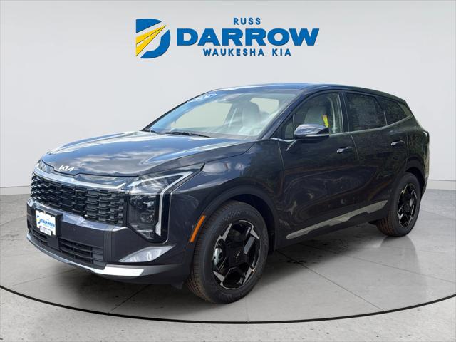 2026 Kia Sportage EX for sale in Menomonee Falls, WI