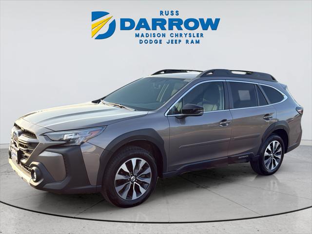 2024 Subaru Outback Limited XT for sale in Madison, WI