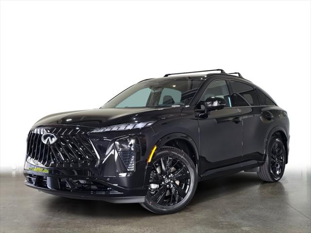 2027 INFINITI X6 SPORT for sale in Lynnwood, WA