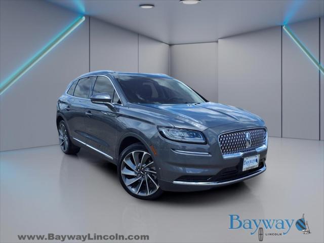 2023 Lincoln Nautilus Reserve for sale in Houston, TX