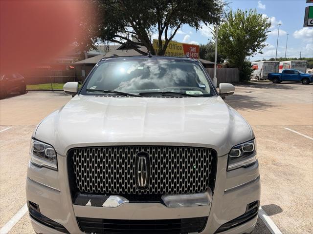 2024 Lincoln Navigator Reserve L for sale in Houston, TX