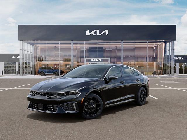 2026 Kia K5 GT-Line AWD for sale in Allentown, PA