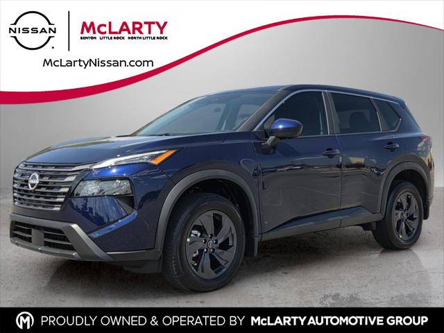 2026 Nissan Rogue SV for sale in Benton, AZ