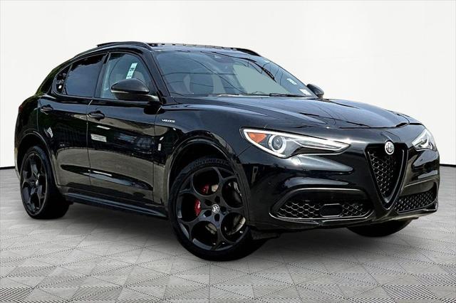 2023 Alfa Romeo Stelvio Veloce AWD for sale in Covina, CA
