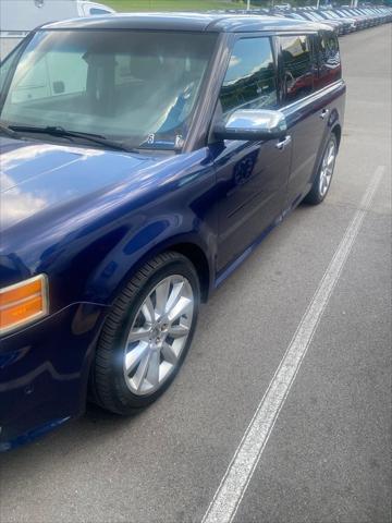 2011 Ford Flex Limited for sale in Knoxville, TN