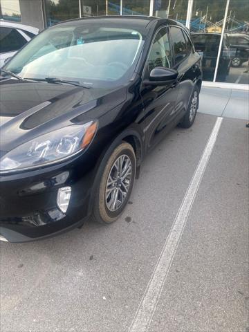 2022 Ford Escape SEL Hybrid for sale in Knoxville, TN