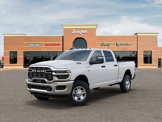2027 Ram 2500 Tradesman for sale in Grandville, MI