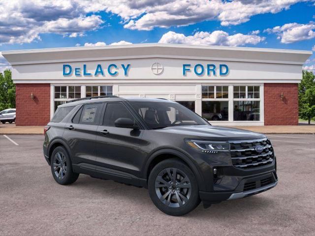 2026 Ford Explorer Active for sale in Elma, NY