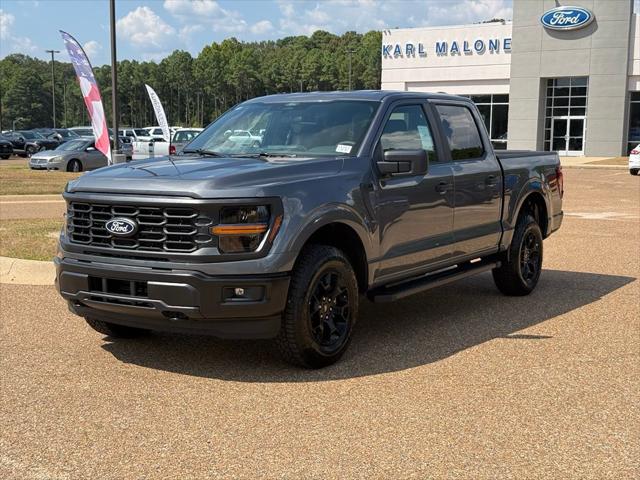 2026 Ford F-150 STX for sale in El Dorado, AZ