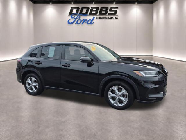 2025 Honda HR-V 2WD LX for sale in Birmingham  , AL