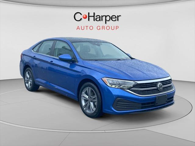 2024 Volkswagen Jetta 1.5T SE for sale in Belle Vernon, PA