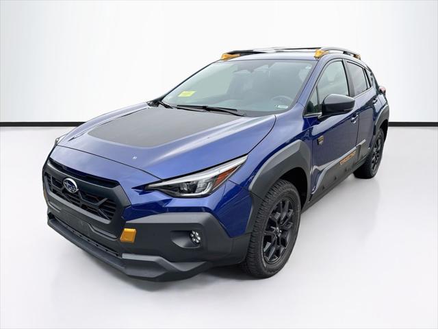 2024 Subaru Crosstrek Wilderness for sale in Peabody, MA