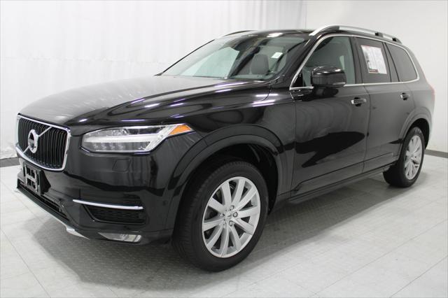 2017 Volvo XC90 T6 Momentum for sale in Shawnee, KS