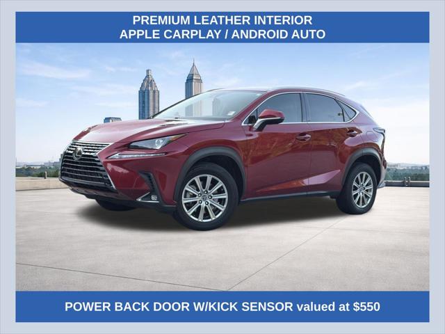 2021 Lexus NX 300 300 Base for sale in Morrow, GA