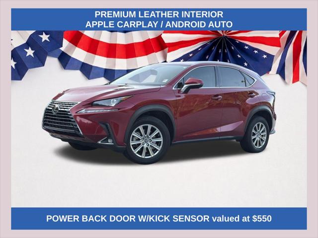 2021 Lexus NX 300 300 Base for sale in Morrow, GA