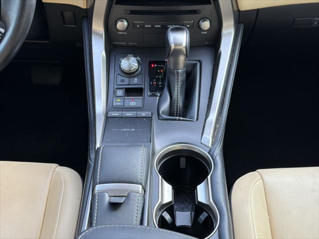 2021 Lexus NX 300 300 Base