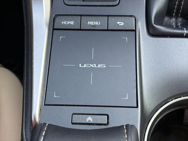 2021 Lexus NX 300 300 Base