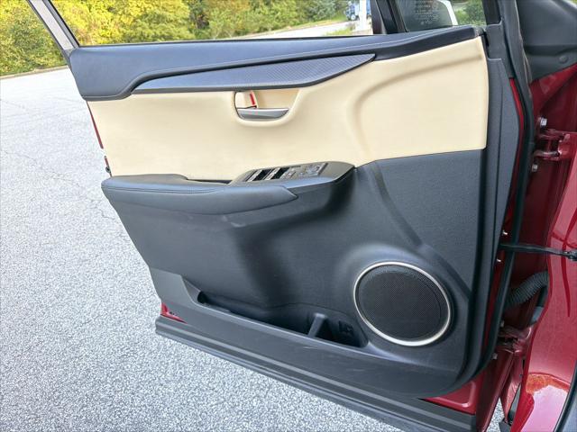 2021 Lexus NX 300 300 Base