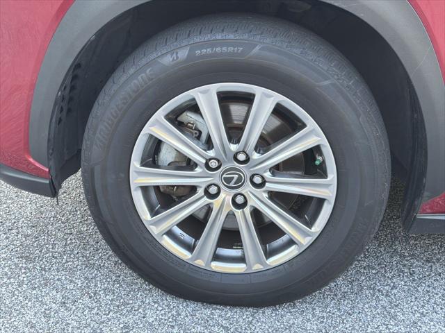 2021 Lexus NX 300 300 Base