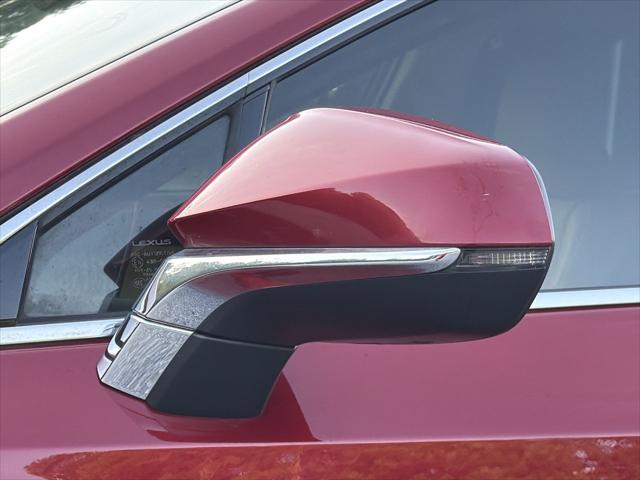2021 Lexus NX 300 300 Base