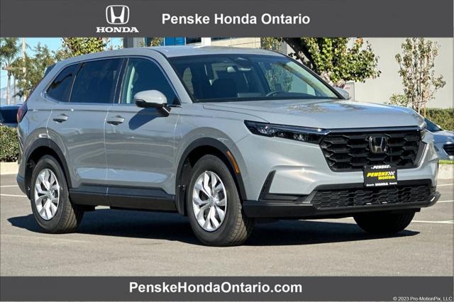 2026 Honda CR-V LX 2WD for sale in Ontario, CA