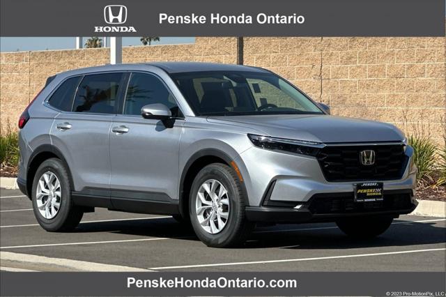 2026 Honda CR-V LX 2WD for sale in Ontario, CA