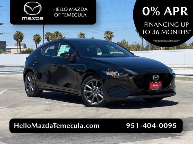 2026 Mazda Mazda3 2.5 S Preferred for sale in Temecula, CA