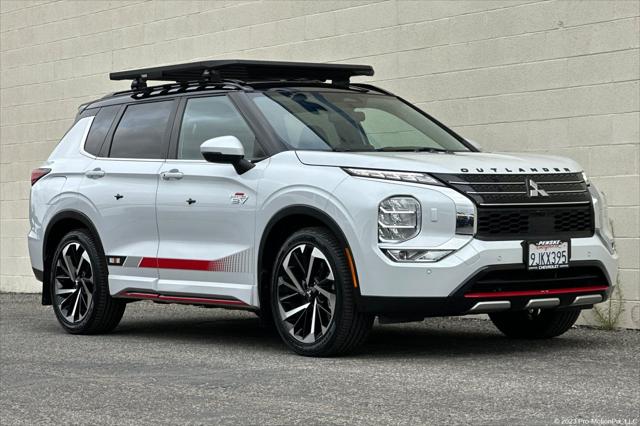 2023 Mitsubishi Outlander PHEV Ralliart S-AWC for sale in Cerritos, CA
