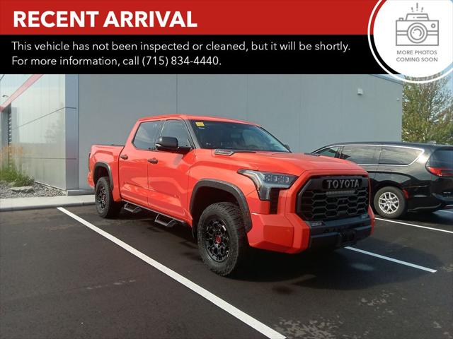 2022 Toyota Tundra TRD Pro for sale in Chippewa Falls, WI