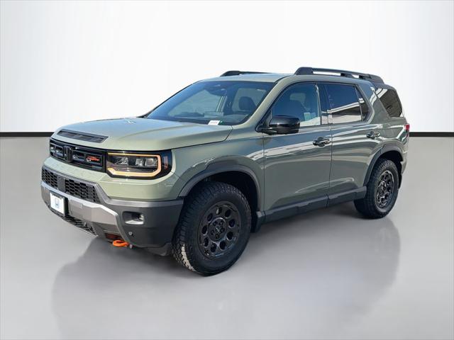 2026 Honda Passport AWD TrailSport Elite for sale in San Jose, CA