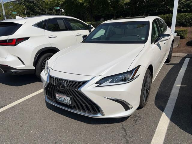 2024 Lexus ES 250 250 for sale in Bellevue, WA