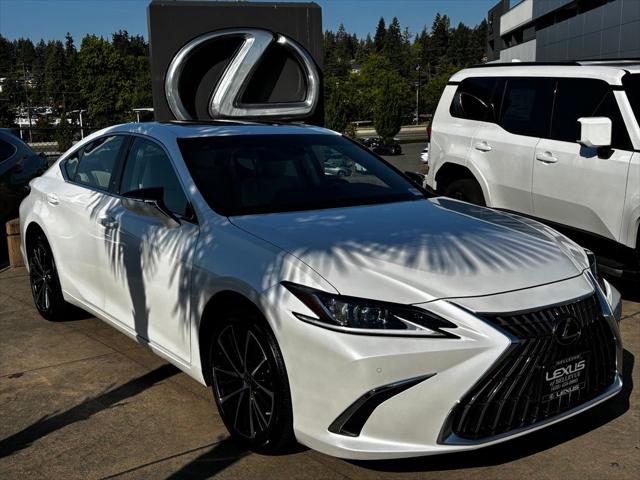 2024 Lexus ES 250 250 for sale in Bellevue, WA