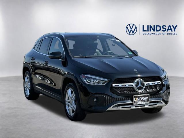 2023 Mercedes-Benz GLA-CLASS 4MATIC for sale in Sterling, VA