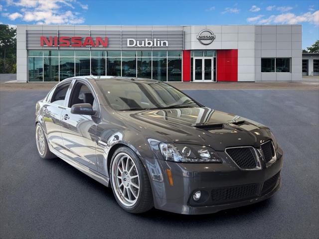 2008 Pontiac G8 GT for sale in Dublin, GA