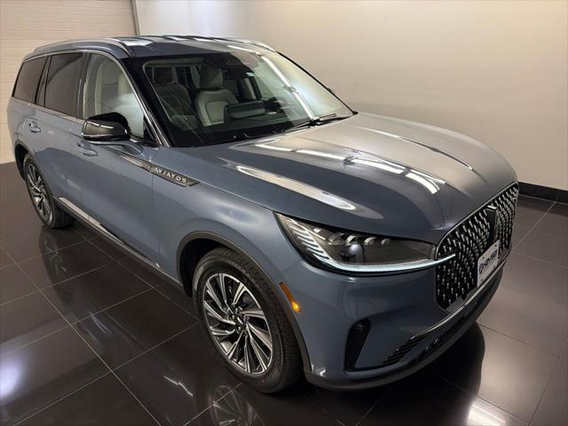 2026 Lincoln Aviator Premiere for sale in Madison, WA