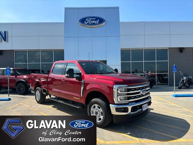 2026 Ford F-350 XLT for sale in Clay Center, KS