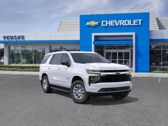 2026 Chevrolet Tahoe LS for sale in Cerritos, CA