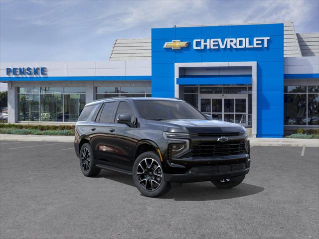 2026 Chevrolet Tahoe 4WD RST for sale in Cerritos, CA