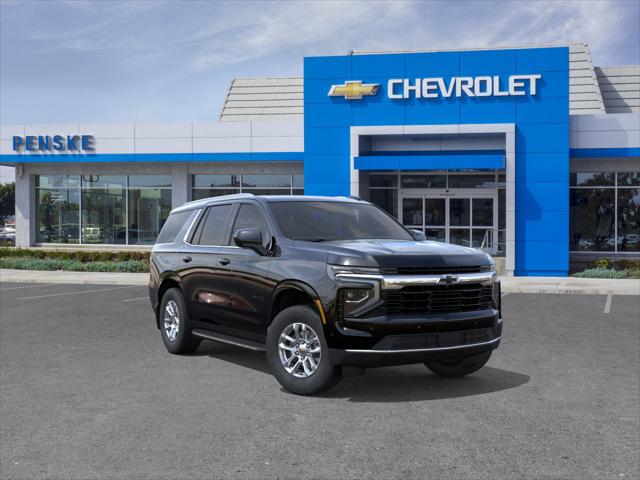 2026 Chevrolet Tahoe LS for sale in Cerritos, CA