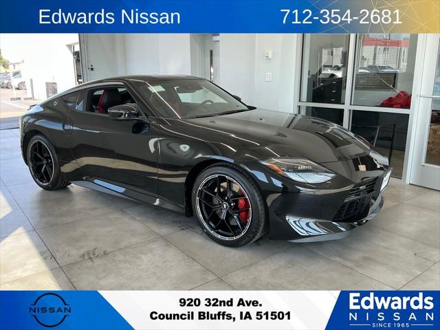 2027 Nissan Z Performance for sale in Council Bluffs, IA