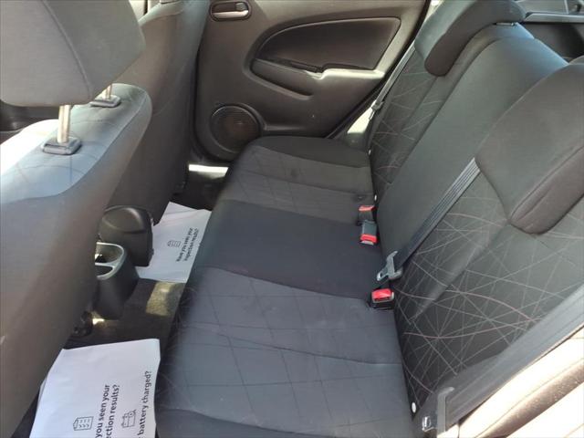 2011 Mazda Mazda2 Sport