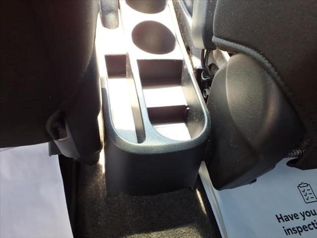 2011 Mazda Mazda2 Sport