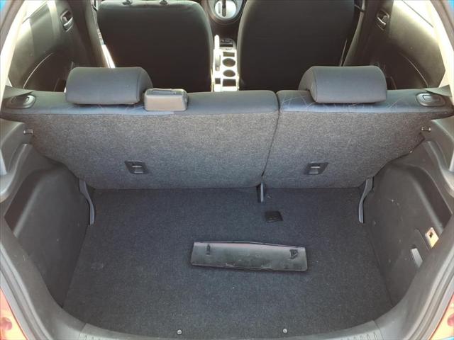 2011 Mazda Mazda2 Sport