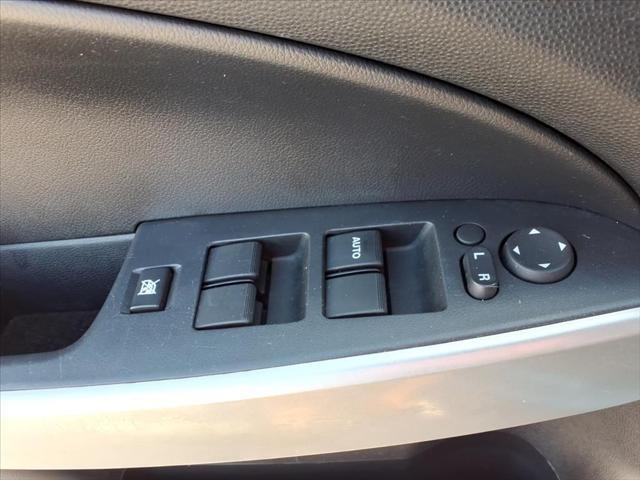 2011 Mazda Mazda2 Sport