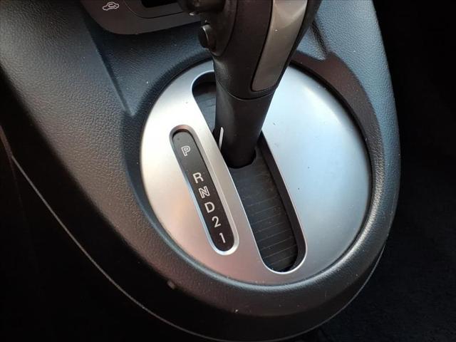 2011 Mazda Mazda2 Sport
