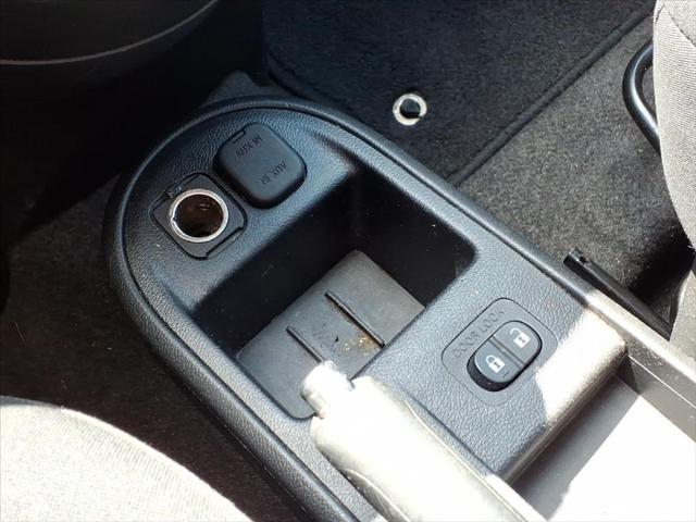 2011 Mazda Mazda2 Sport