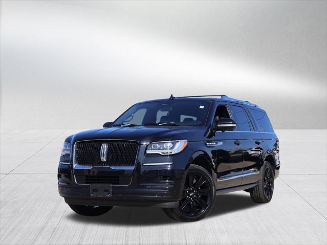 2023 Lincoln Navigator Reserve L for sale in Topeka, KS